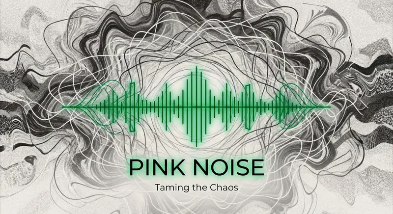Pink Noise