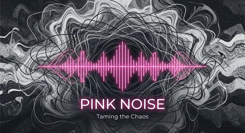 Pink Noise